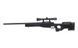 002 Black Style [Airsoft Gun Manufacturer] (для страйкболу) FB1636 BK фото 8