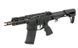 Phantom Extremis Rifle MK7 eSilver Edge Black [APS] (для страйкболу) EMARKVII-B фото 5