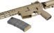Винтовка Noveske 7.5" Gen III DIPLOMAT AEG Rifle - FDE [EMG] FB4139 фото 9