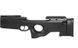 002 Black Style [Airsoft Gun Manufacturer] (для страйкболу) FB1636 BK фото 4