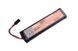 Акумулятор NiMH 9.6 V 3300mAh - Large Type [Nuprol] (для страйкболу) WEE-06-010601 фото 1