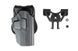 Kabura R-DEFENDER do pistolet&oacute;w Sig Sauer [Cytac] (для страйкболу) CYT-29-026765 фото 3