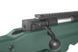 Страйкбольный аналог karabinu snajperskiego SV-98 CORE&trade; - russian green [Specna Arms] (для страйкболу) SPE-03-027054 фото 9