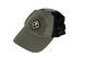 Czapka Tactical Assaulter Cap - Ranger Green [Emerson] (для страйкболу) EME-23-027846 фото 1