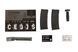 Штурмовая винтовка Daniel Defense&reg; MK18 SA-E26 EDGE&trade; - Black [Specna Arms]&nbsp;(для страйкбола) SPE-01-035029 фото 7