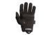 Rękawice M-Pact&reg; 3 - czarne [Mechanix Wear] (для страйкбола) MCW-33-010655 фото 2