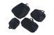 Zestaw toreb PACKBOX - czarny [Wisport] (для страйкбола) WIS-20-023402 фото 2