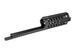 Front RIS 6" do аналогов typu M4/M16 - czarny [LONEX] (для страйкбола) LON-09-017039 фото 4