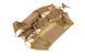 Pokrowiec na hełm typu FAST - oliwkowy [Ultimate Tactical] (для страйкболу) UTT-21-028241 фото 2