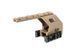 Szyna RIS do pistolet&oacute;w serii G - Tan [Ultimate Tactical] (для страйкбола) UTT-09-026232 фото 2