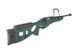 Страйкбольный аналог karabinu snajperskiego SV-98 CORE&trade; - russian green [Specna Arms] (для страйкболу) SPE-03-027054 фото 5