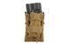 Модульний подсумок TC 1+1 - Tan [GFC Tactical] (для страйкболу) GFT-29-009858 фото 3