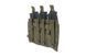 Потрійний подсумок OPEN для магазинів AK - olive [Primal Gear] (для страйкболу) PRI-19-019435 фото 3