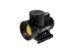 Страйкбольный аналог kolimatora MRO 1x25 - czarna [Theta Optics] (для страйкболу) THO-10-026748 фото 1