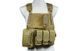 Жилет тактический (разгрузочный) типа MBSS (LaserCut) - Tan [GFC Tactical] (для страйкбола) GFT-18-018409 фото 2