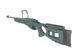 Страйкбольный аналог karabinu snajperskiego SV-98 CORE&trade; - russian green [Specna Arms] (для страйкболу) SPE-03-027054 фото 6