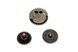Komplet k&oacute;ł zębatych EG Hard Gear Reinforced Double Torque (New Ver.1/2) [Prometheus] (для страйкбола) PRM-08-031662 фото 1