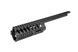 Front RIS 6" do аналогов typu M4/M16 - czarny [LONEX] (для страйкбола) LON-09-017039 фото 1