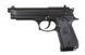 Страйкбольный аналог pistoletu Beretta Mod. 92 FS [Umarex] (для страйкболу) UMA-02-009578 фото 1