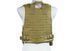 Жилет тактический (разгрузочный) типа MBSS (LaserCut) - Tan [GFC Tactical] (для страйкбола) GFT-18-018409 фото 5