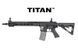Штурмовая винтовка SA-B14-M TITAN&trade; V2 Custom - Black [Specna Arms] (для страйкбола) SPE-01-027844 фото 1