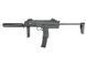 Пистолет-пулемёт H&K MP7 A1 SWAT [Umarex] (для страйкбола) UMA-01-003809 фото 1