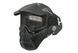 Маска Ultimate Tactical Guardian V1 - black [GFC Tactical] (для страйкбола) GFT-28-036134 фото 2