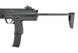 Пистолет-пулемёт H&K MP7 A1 SWAT [Umarex] (для страйкбола) UMA-01-003809 фото 7