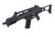 Штурмова гвинтівка WE-A002-999C [WE] (для страйкболу) WET-01-003590 фото 3