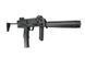 Пистолет-пулемёт H&K MP7 A1 SWAT [Umarex] (для страйкбола) UMA-01-003809 фото 4
