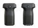 Компактна ручка перенесення на шину RIS 20mm - Black [Big Dragon] BD9291SBK фото 4