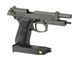 HG-199 Full Auto Green Gaz [HFC] (для страйкболу) HGA-199X264 фото 10