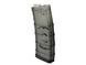 P&oacute;łprzezroczysty magazynek na 150 kulek do AR15 [BattleAxe] (для страйкболу) FBP2383 фото 4