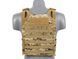 Jump Plate Carrier V2 (Duży Rozmiar) - Multicamo [8FIELDS] (для страйкболу) M51611055-1-CP фото 4