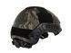 Аналог шлема с быстрой регулировкой FAST MH &ndash; MULTICAM BLACK [EMERSON] (для страйкбола) EM5658L фото 5