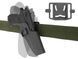 Кобура пистолетная бистрого извлечения с блокировкой для Beretta M92 - Multicam [Emerson] (для страйкбола) EM6095A фото 9