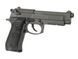 HG-199 Full Auto Green Gaz [HFC] (для страйкболу) HGA-199X264 фото 4