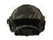 Аналог шлема с быстрой регулировкой FAST MH &ndash; MULTICAM BLACK [EMERSON] (для страйкбола) EM5658L фото 4