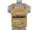 Jump Plate Carrier V2 (Duży Rozmiar) - Multicamo [8FIELDS] (для страйкболу) M51611055-1-CP фото