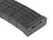 Polimerowy magazynek 450 kulek 416/SCAR16/AR15 - Black [BattleAxe] (для страйкболу) FBP2302 фото 7