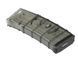 P&oacute;łprzezroczysty magazynek na 150 kulek do AR15 [BattleAxe] (для страйкболу) FBP2383 фото 5