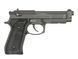 HG-199 Full Auto Green Gaz [HFC] (для страйкболу) HGA-199X264 фото 2