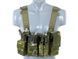Buckle Up Chest Rig V2 - Multicam Tropic [8FIELDS] M51611041-1-MT фото