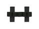 Prosta ładownica na naboje do strzelby - Black [8FIELDS] (для страйкбола) M51613119-BK фото 2