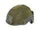 Кавер для шлема/каски типа FAST Mod. A - Olive [8FIELDS] M51617127-OD фото 1