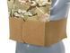 Concealable Plate Carrier - Multicam [8FIELDS] (для страйкбола) M51611043-CP фото 4