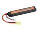 Аккумулятор Li-Po 1300mAh 11,1V 15/30C [Victory Battery] (для страйкбола) VL151311 фото 3
