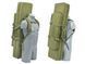 Сумка для переноса и хранения оружия 105 см - Olive [8FIELDS] M51612073-1-OD фото 8