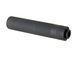 Страйкбольный глушитель звука 155x30mm - Black [M-ETAL] (для страйкбола) ME02011-BK фото 2