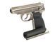 WE-MK GBB Pistol - Silver [WE] (для страйкболу) GGB-0384TS фото 5